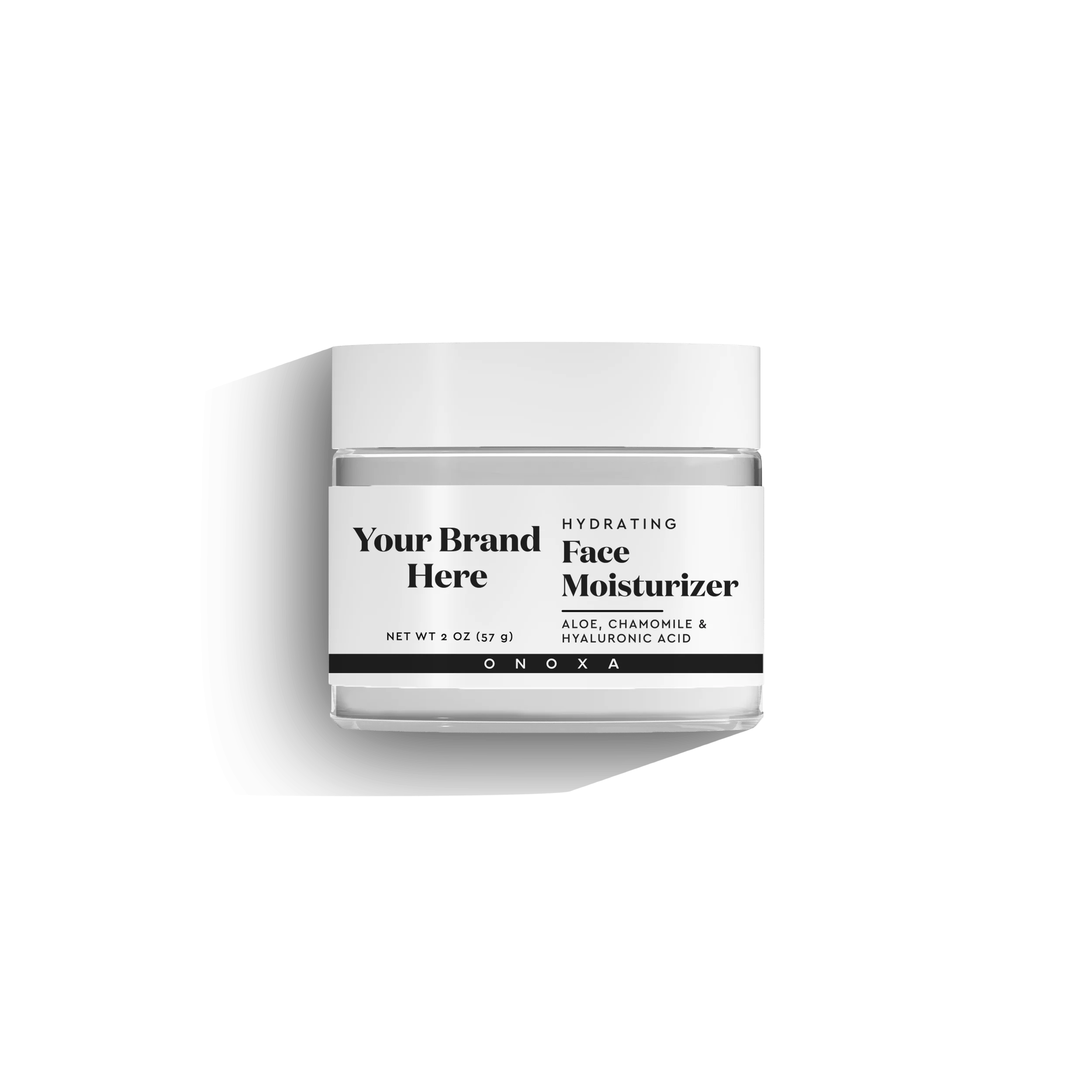 Image of HYDRATING FACE MOISTURIZER