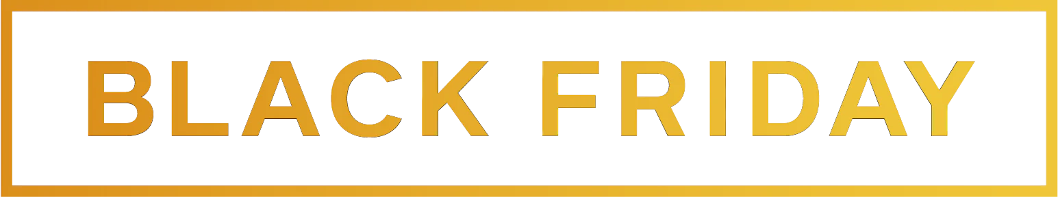 Ooni Black Friday Event