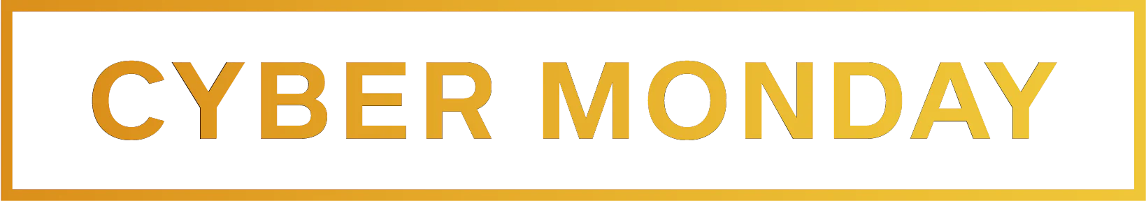 Ooni Cyber Monday Event