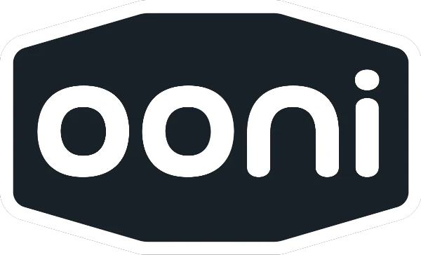 Ooni Pizza Ovens