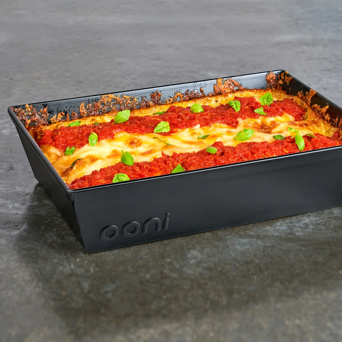 Ooni Detroit-Style Pizza Pan