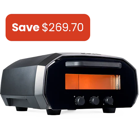 Save $269.70 on Ooni Volt