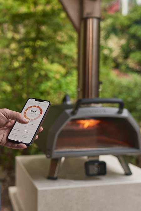 Precision at Your Fingertips
