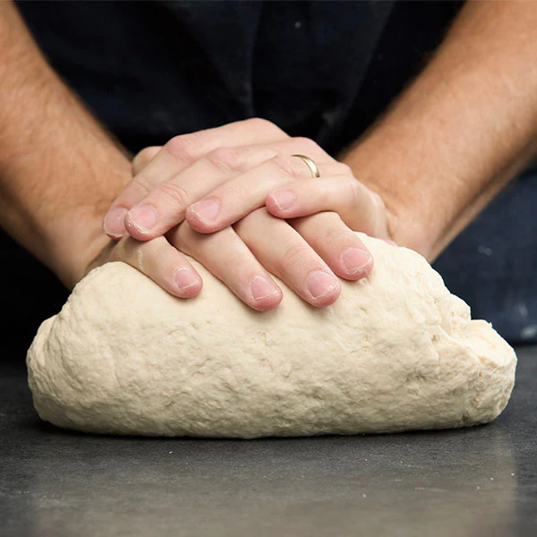 Make your own dough