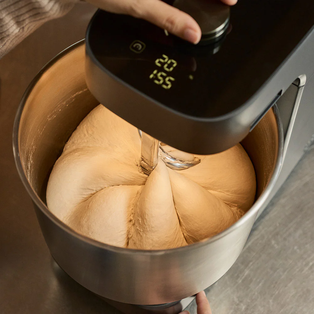 Ooni Halo Pro Spiral Mixer