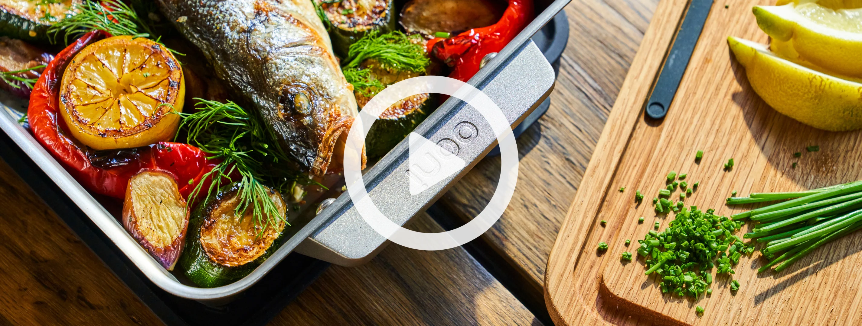Whole Roast Branzino