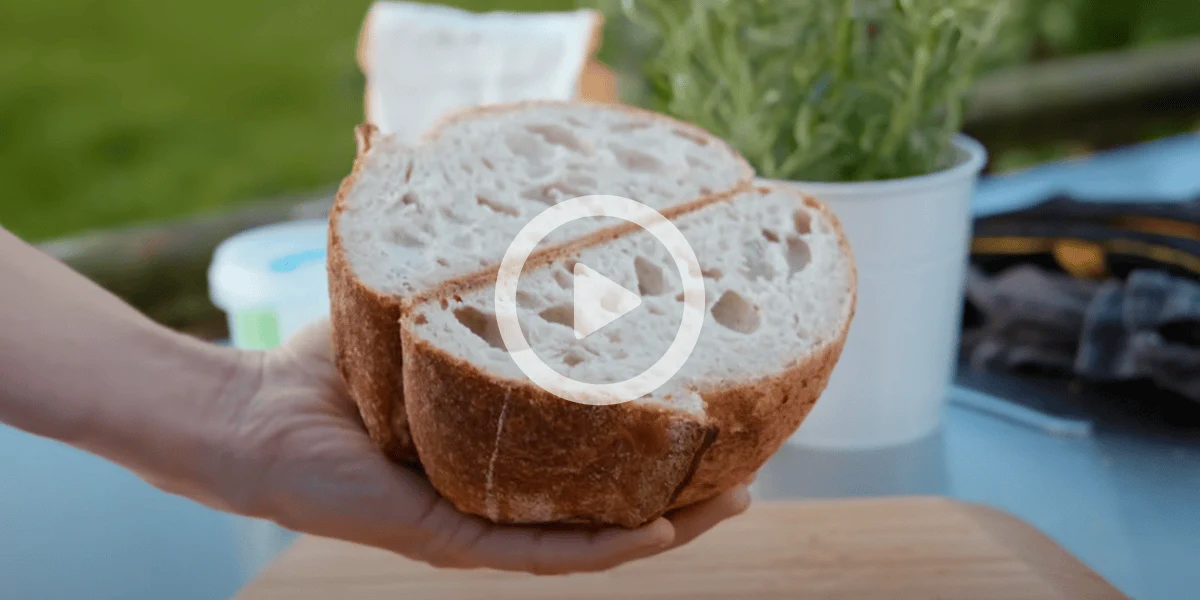 Country Loaf