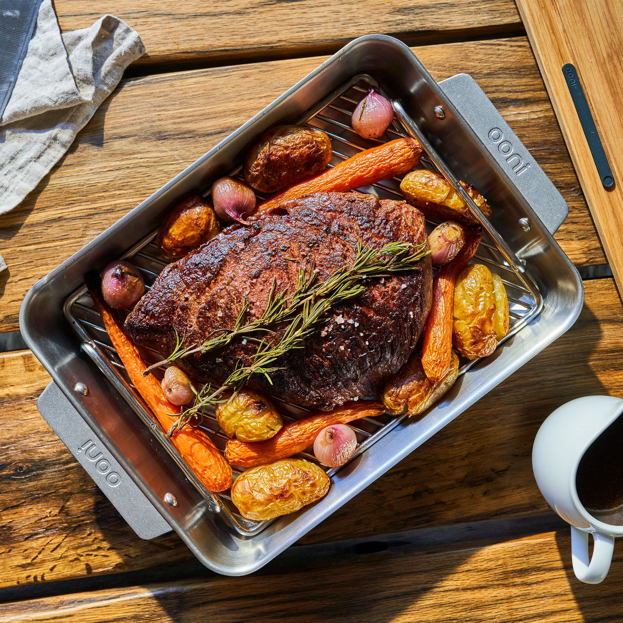 Ooni Roasting Pan