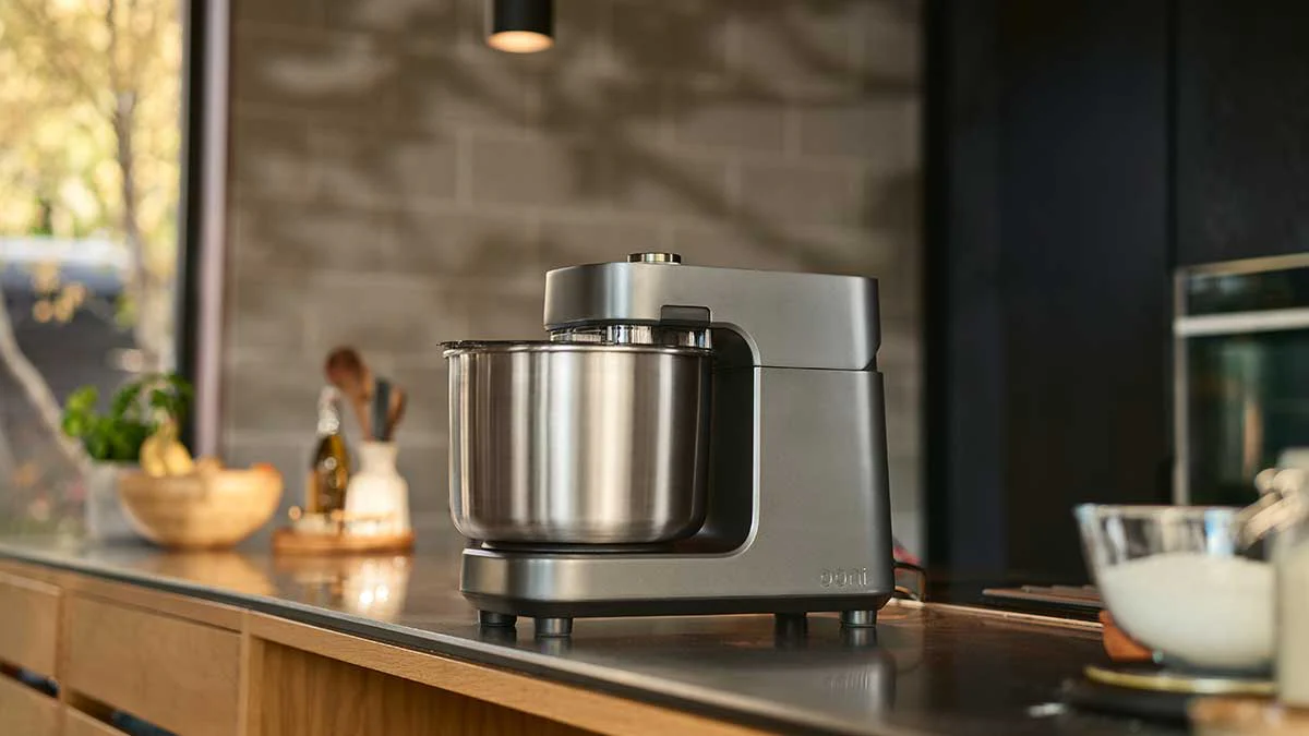 Ooni Halo Pro Spiral Mixer - in stock now!