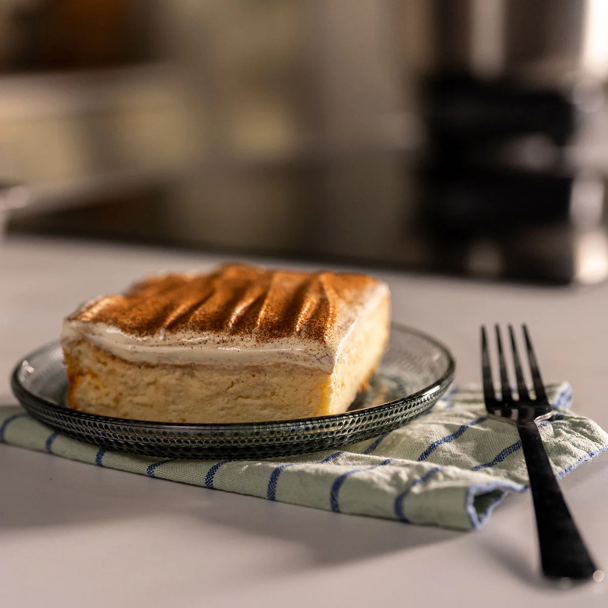 Tres Leches Cake