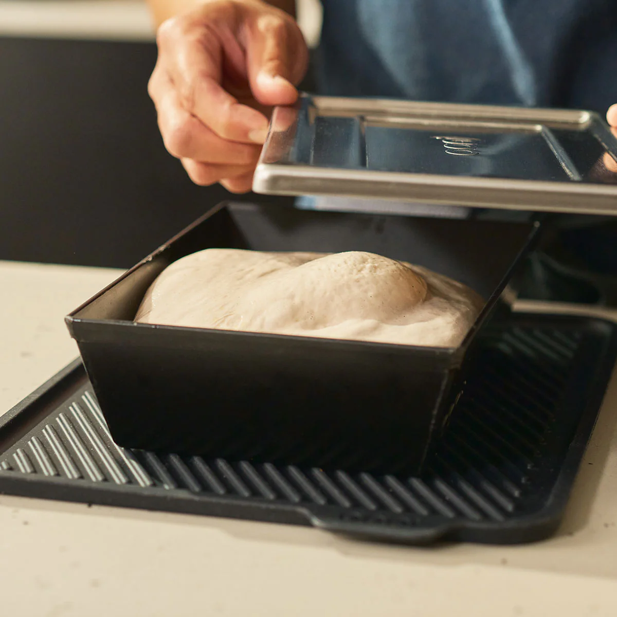 Dough Proofing Mode