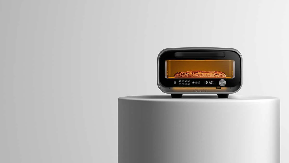 Ooni Volt 2: The Unconventional Oven
