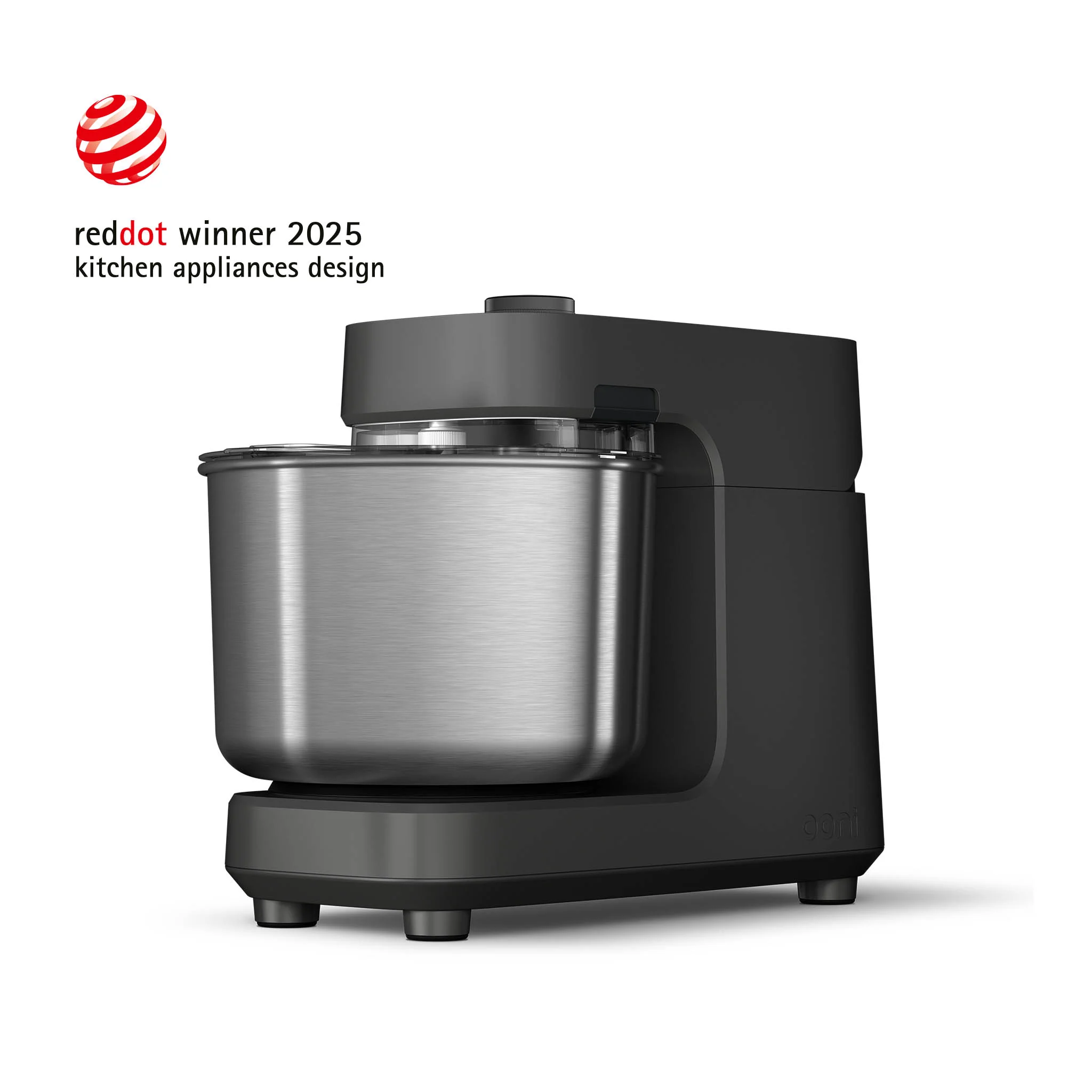Ooni Halo Pro Spiral Dough Mixer