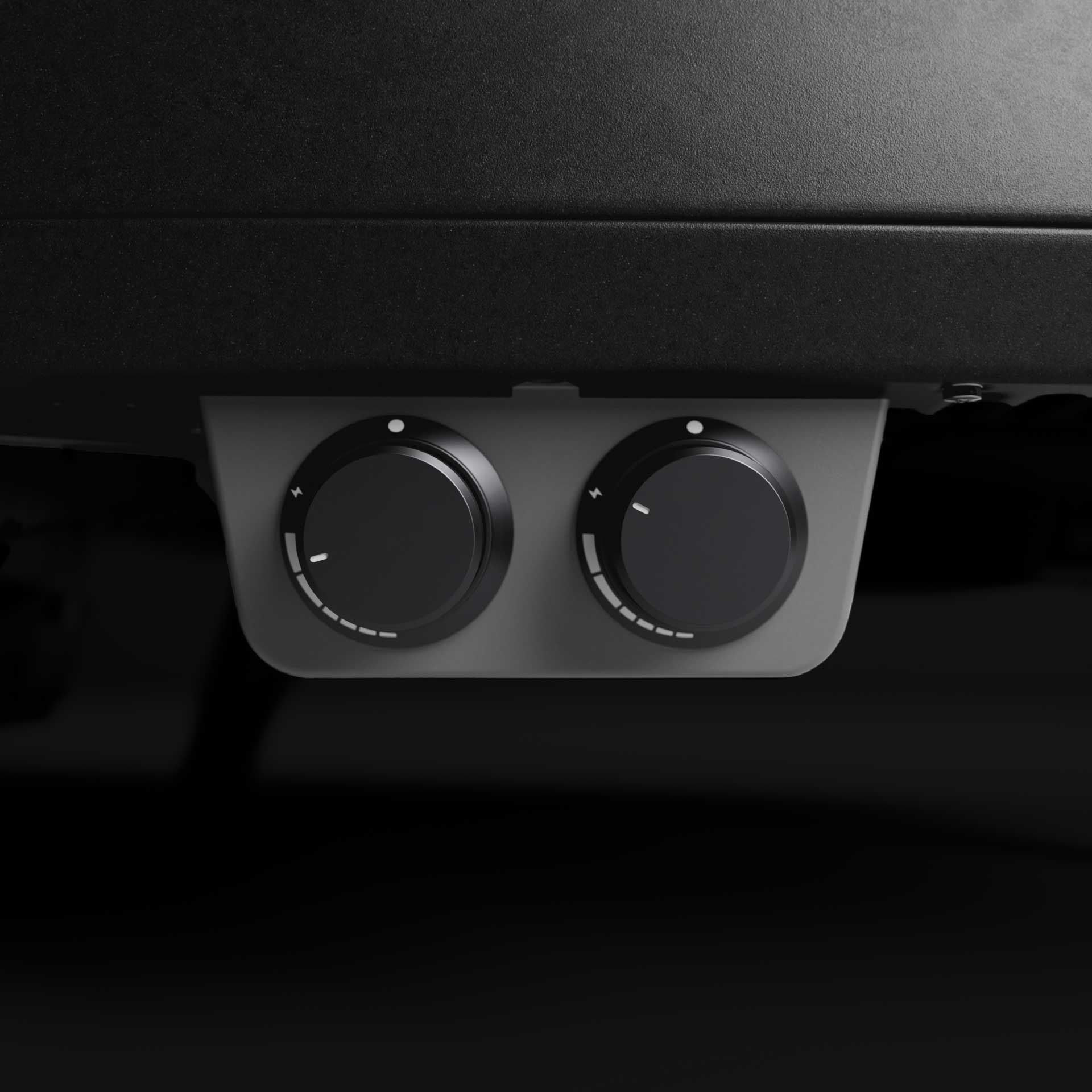 Precise control
