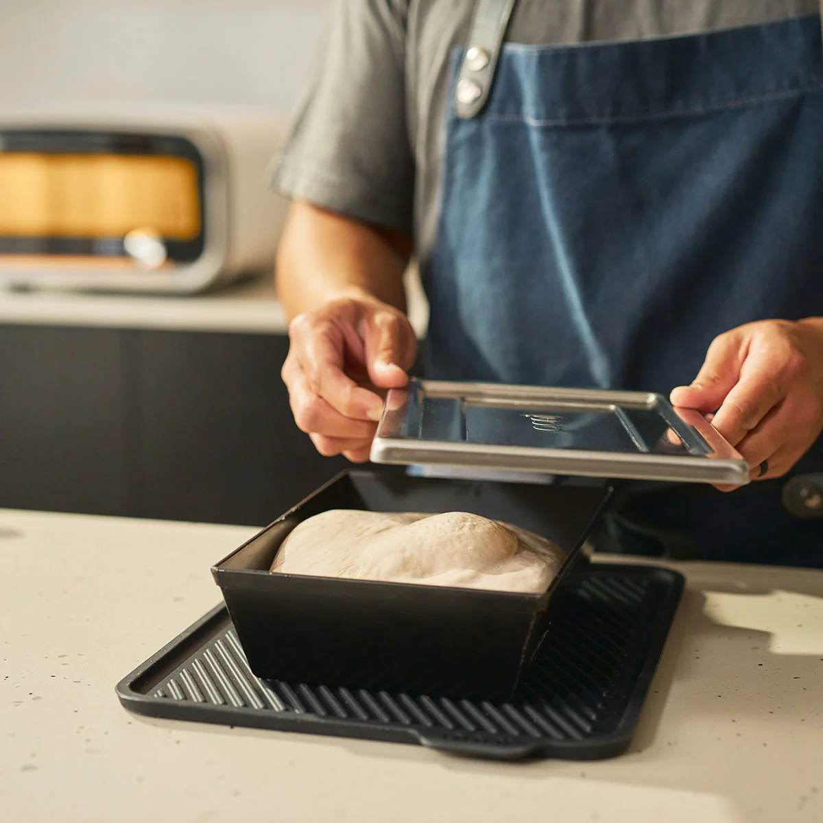Ooni Detroit-Style Pizza Pan