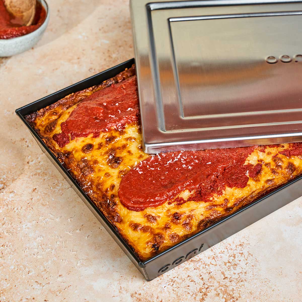 Ooni Detroit-Style Pizza Pan