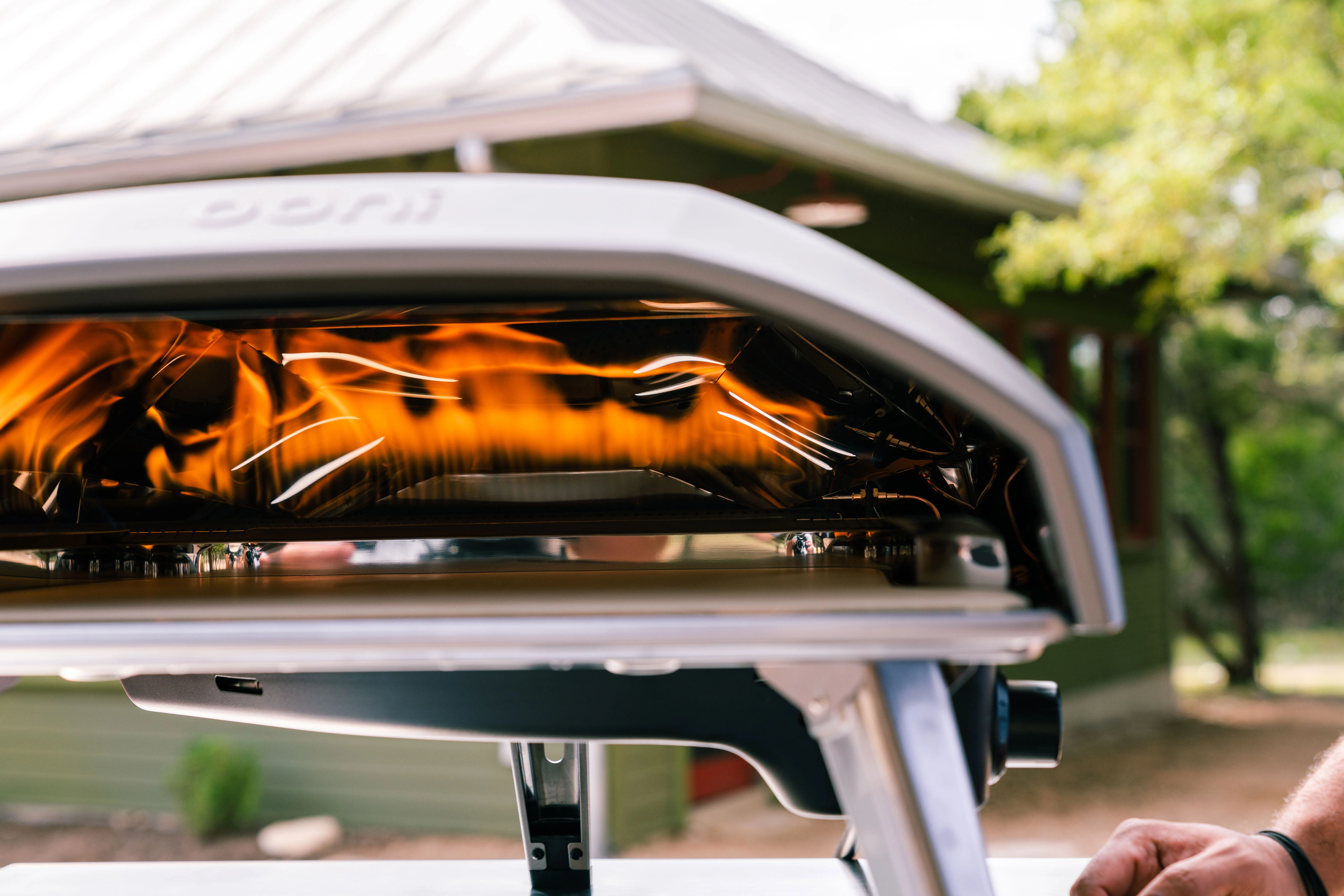 Save 20% on selected Ooni Oven Bundles.