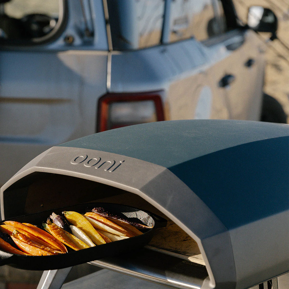 Ooni Koda 2