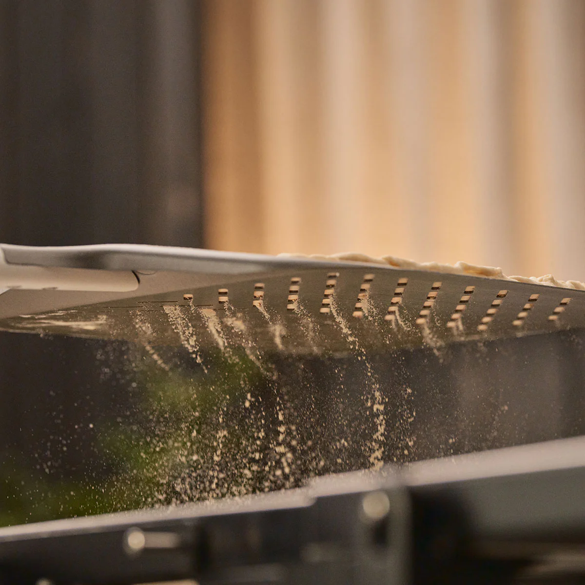 Best-in-class perforations