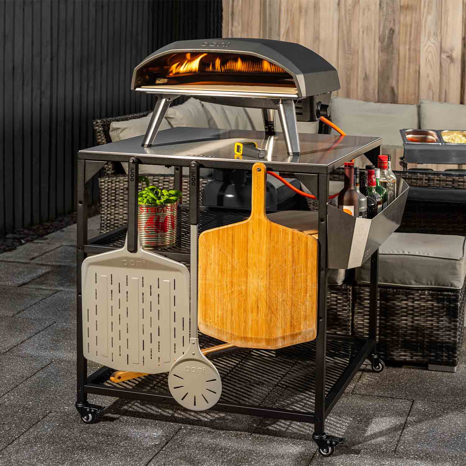 Ooni Modular Table Large