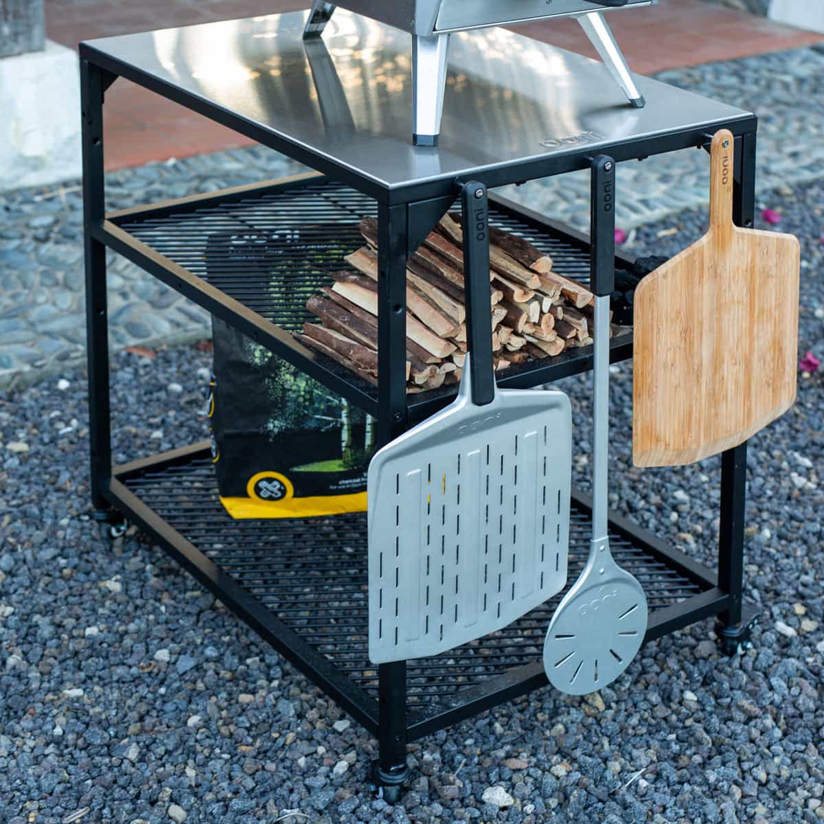 Ooni Modular Table Medium