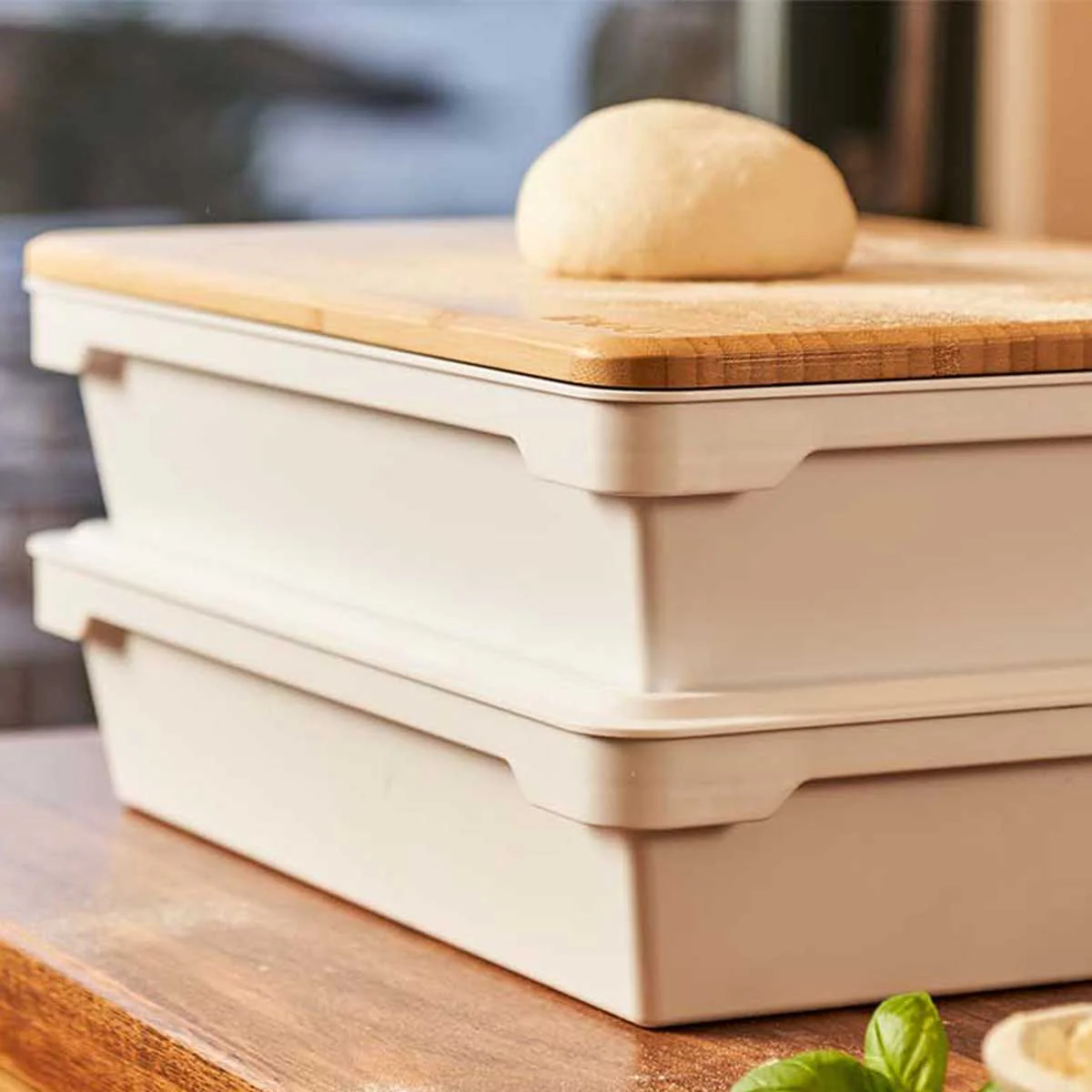 Ooni Dough Ball Prep Kit