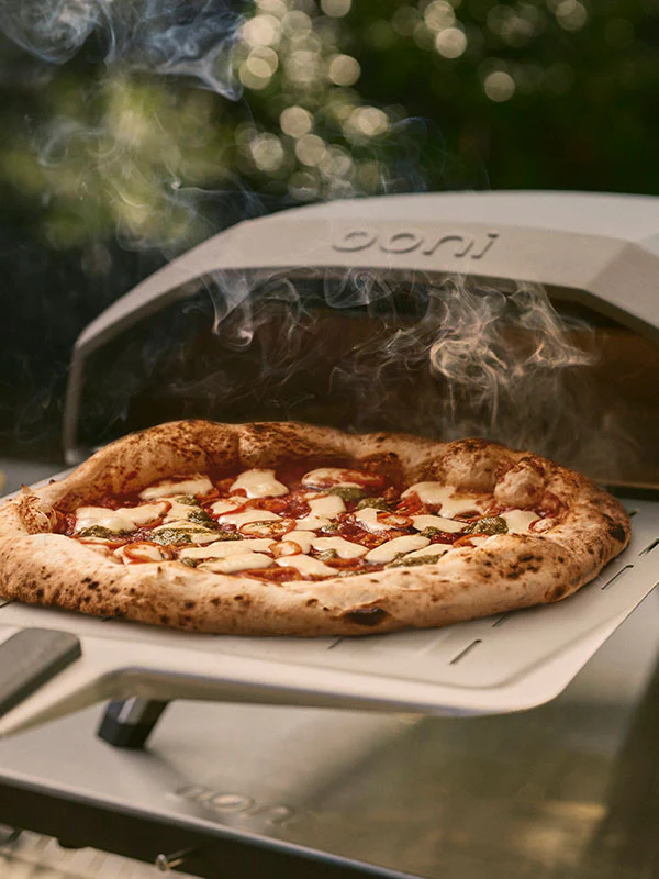 Save 20% on selected ovens.