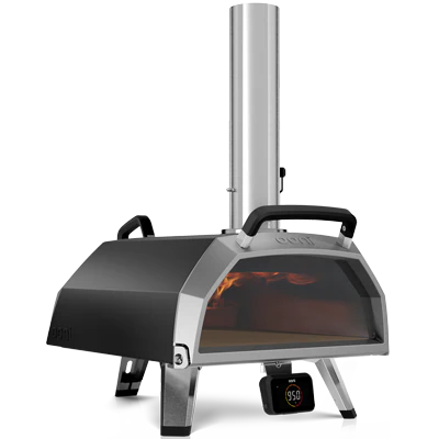 Ooni Karu 2 Pro