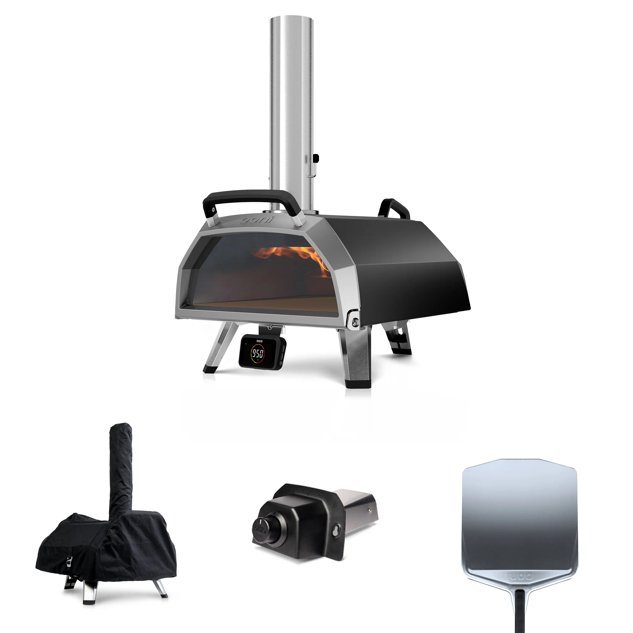 Karu 2 Pro Essentials Bundle