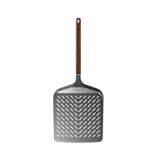 Ooni Signature Perforated Peel