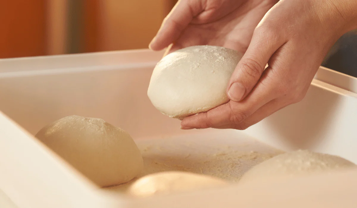 Order Dough Balls