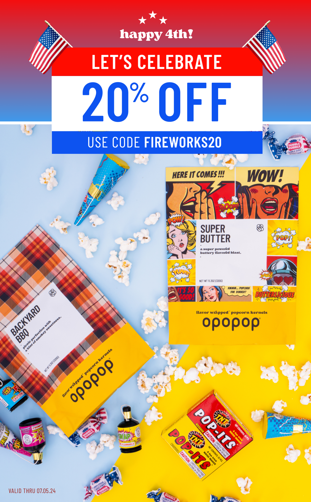 20% off Everything