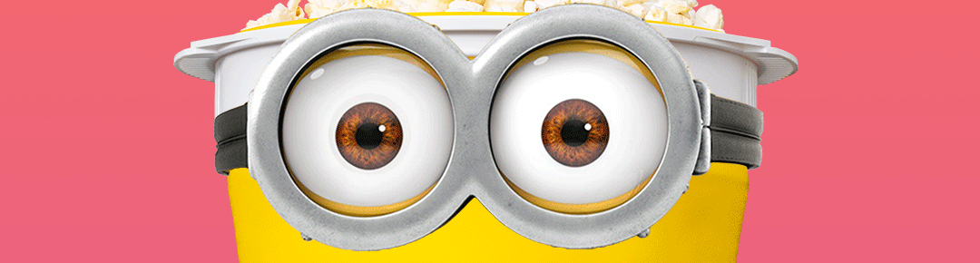 Despicable Me 20% Off