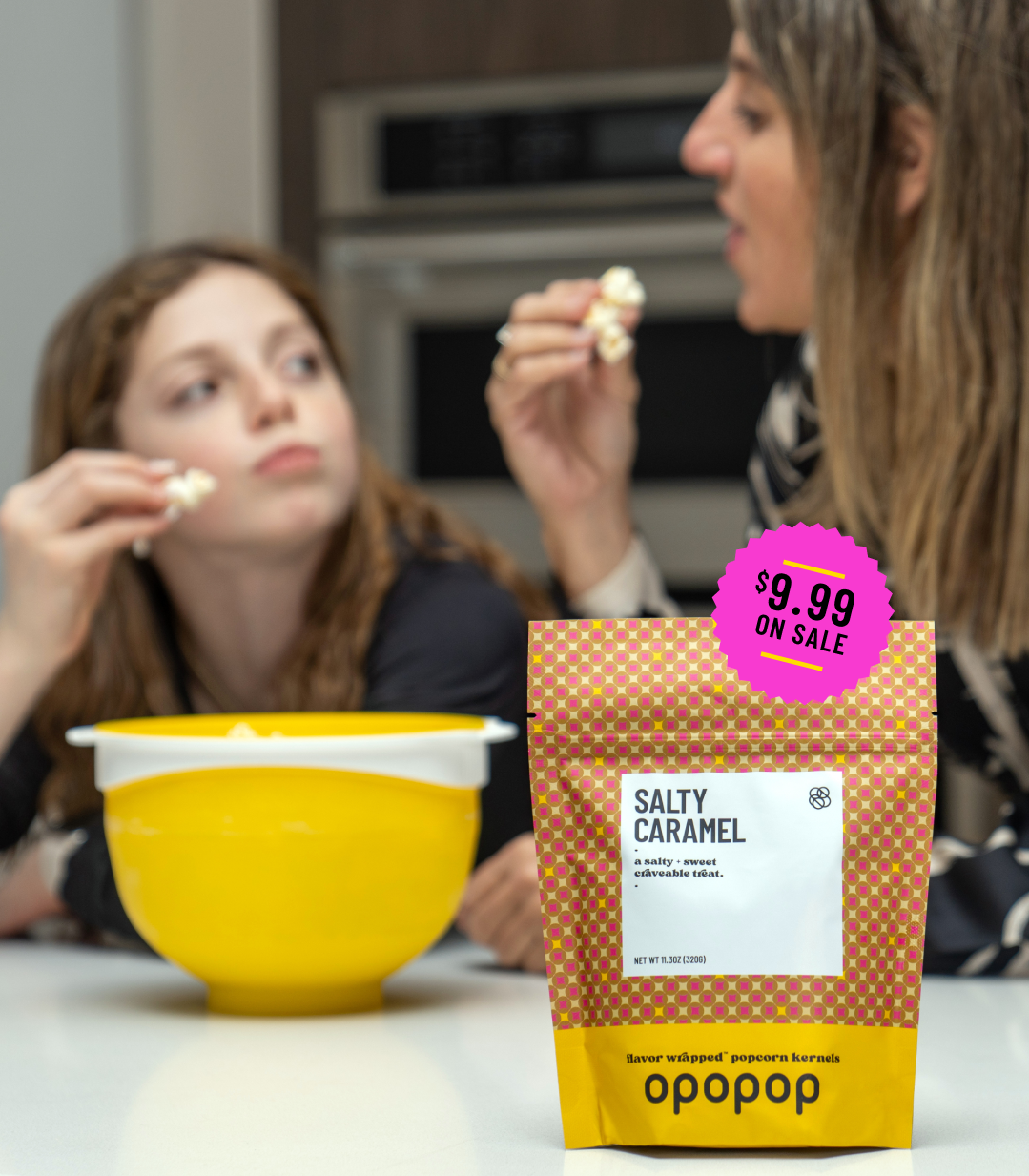 Salty Caramel for only $9.99