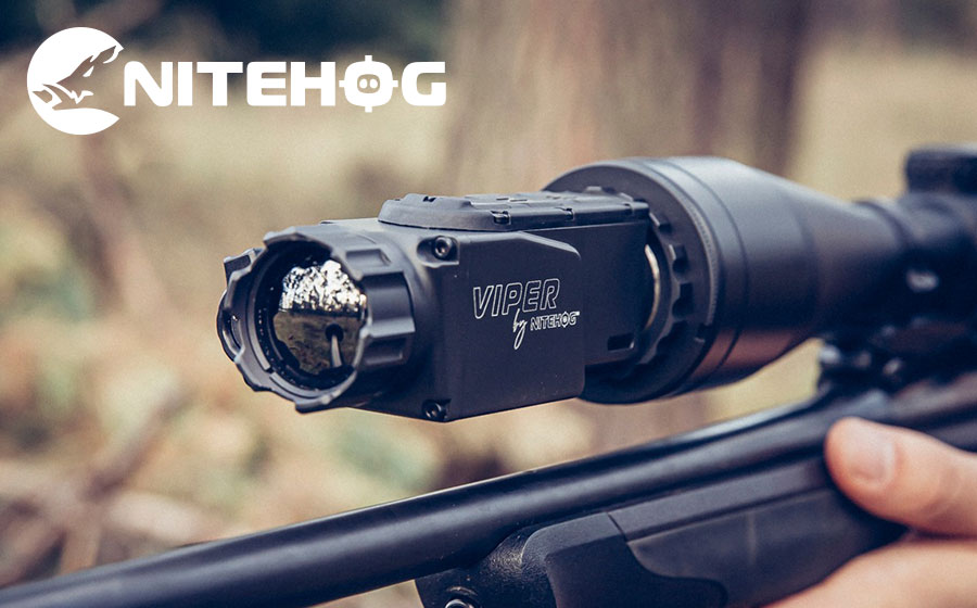 NiteHog Thermal Optics & Accessories