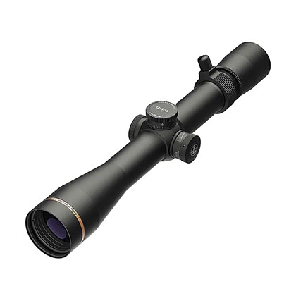 VX-3HD Side Focus CDS-ZL Wind-Plex 4.5-14x40mm Rifle Scope