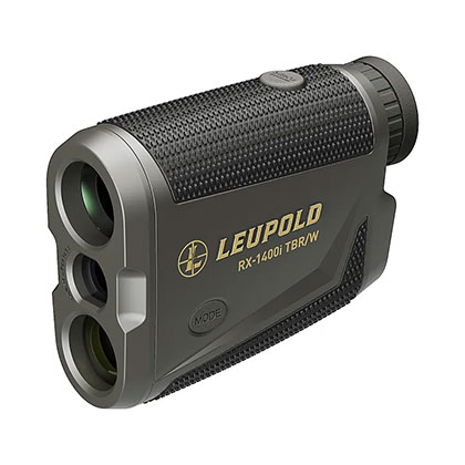 RX-1400i Gen 2 TBR/W 5x Rangefinder w/Flightpath