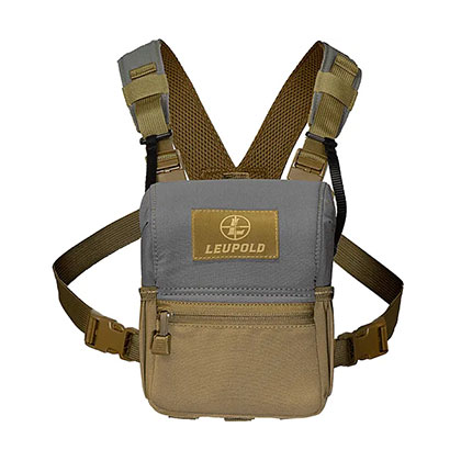 Magnetic Enclosed Binocular Harness