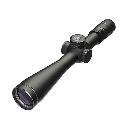 Mark 5HD 5-25x56 Rifle Scope, 35mm Tube, FFP