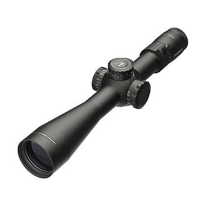 Mark 4HD 6-24x52 Rifle Scope, 34mm Tube, FFP