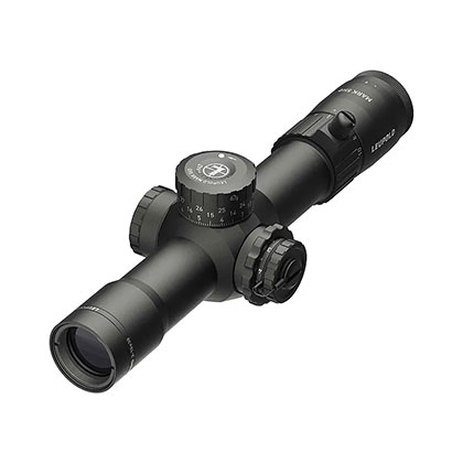 Mark 5HD 2-10x30mm 35mm Tube M5C3 Rifle Scope, FFP