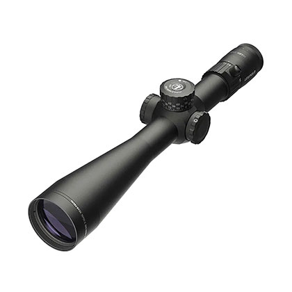 Mark 5HD 7-35x56 Rifle Scope, 35mm Tube, FFP