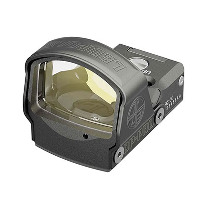 DeltaPoint Pro Red Dot Sight, 2.5 MOA