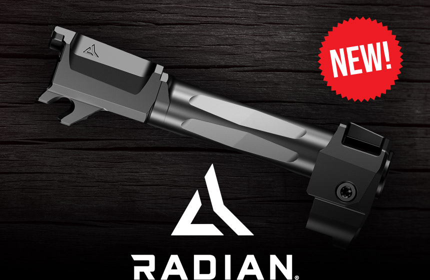 New Radian