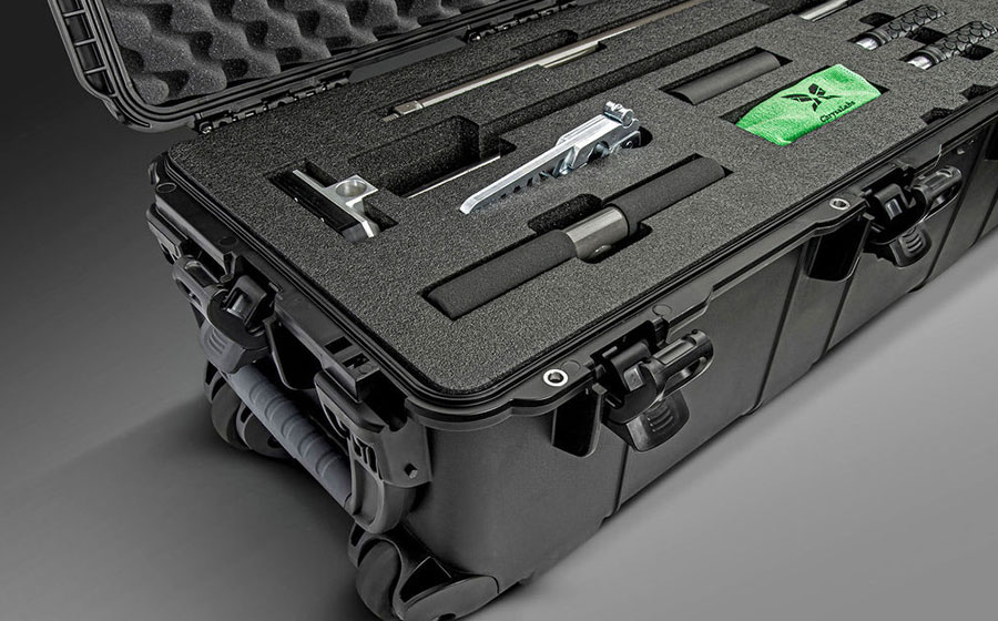 14% Off Gun Cases