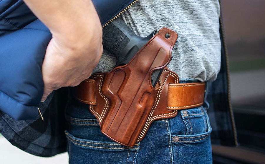 14% Off Holsters