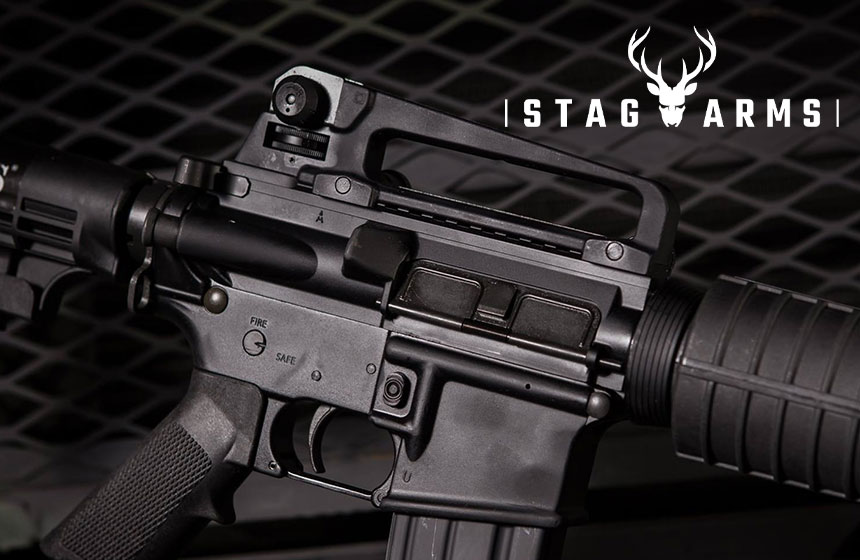 Stag Arms
