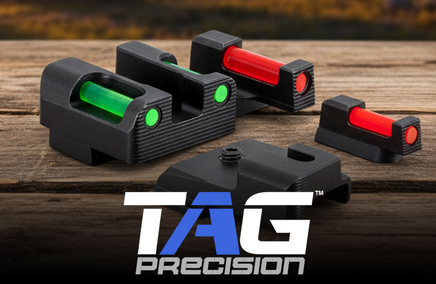 Tag Precision