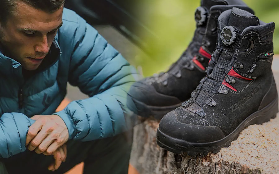 Clothing & Footwear