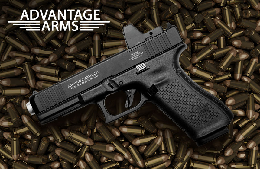 Advantage Arms